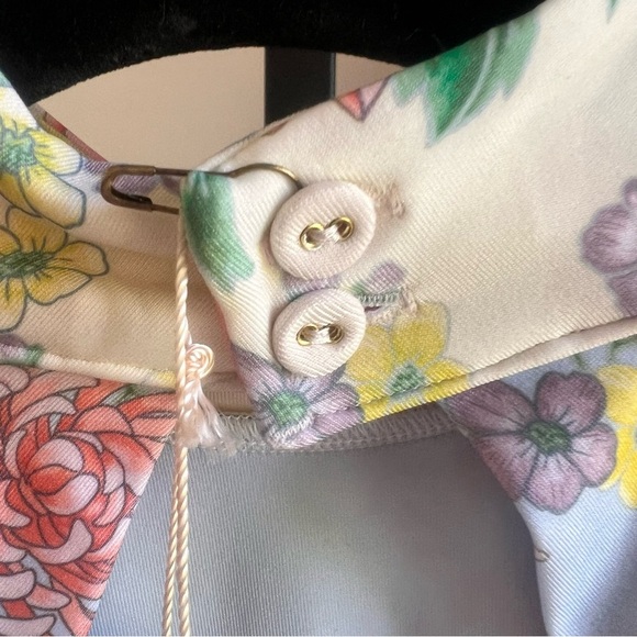 We are HAH “Hot as Hell” Gloves Off Women's Bodysuit Swimsuit Size XS #C24471 - Picture 8 of 14